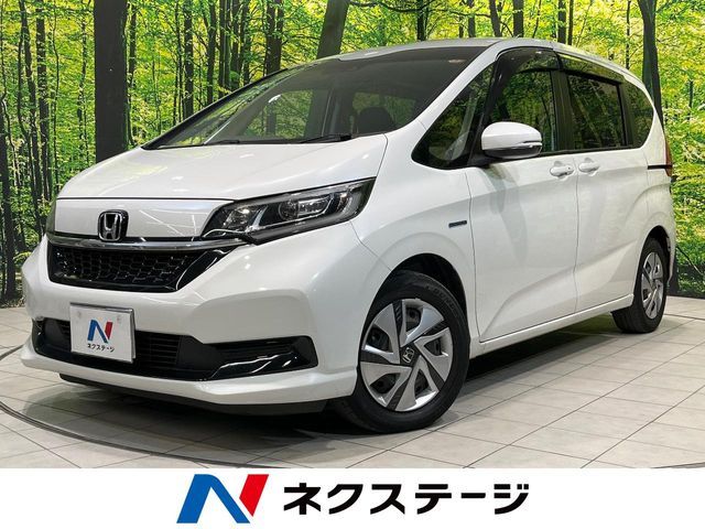 HONDA / FREED HYBRID
