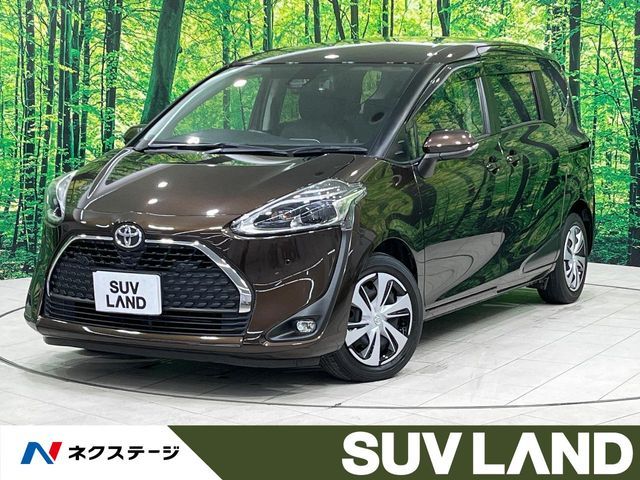 TOYOTA / SIENTA