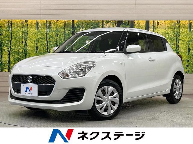 Japanese used car Ref# 1549535 SUZUKI / SWIFT
