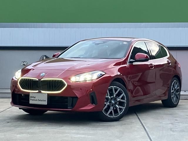 Japanese used car Ref# 1549541 BMW / BMW 1series