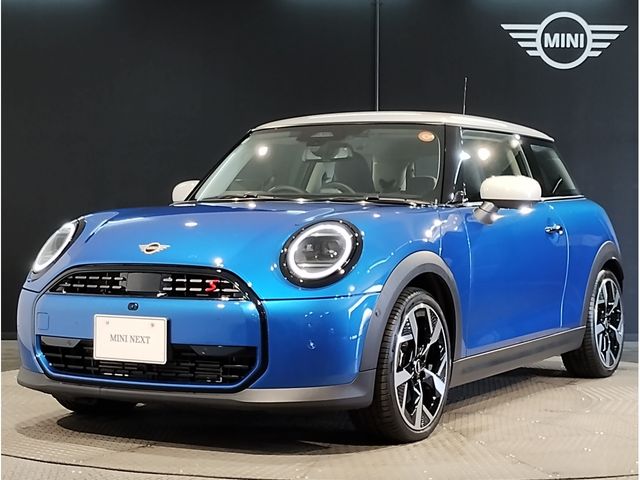 Japanese used car Ref# 1549547 BMW / MINI COOPER