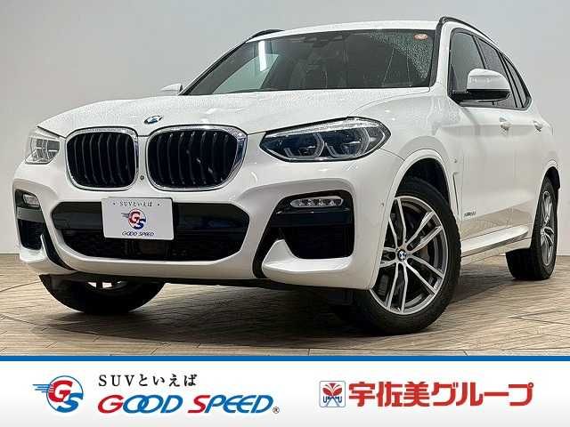 BMW / BMW X3