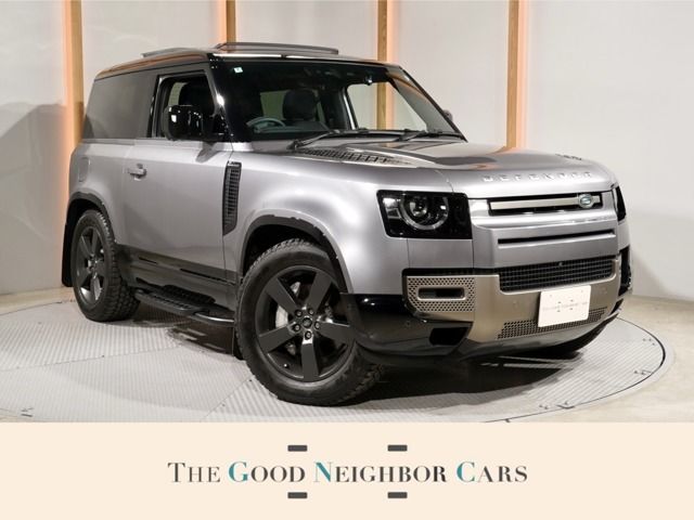 ROVER / ROVER DEFENDER