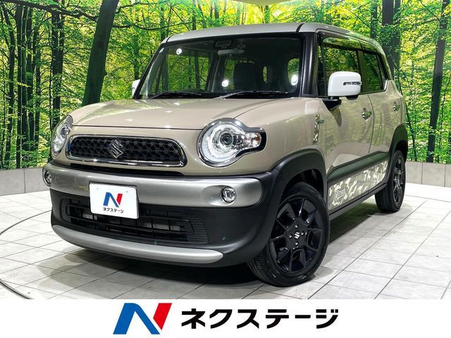 Japanese used car Ref# 1549594 SUZUKI / XBEE