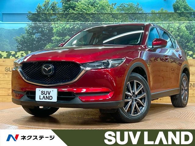 Japanese used car Ref# 1549596 MAZDA / CX-5