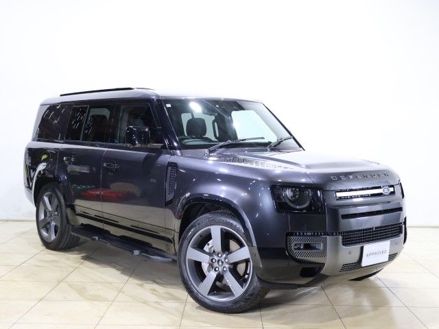 ROVER / ROVER DEFENDER