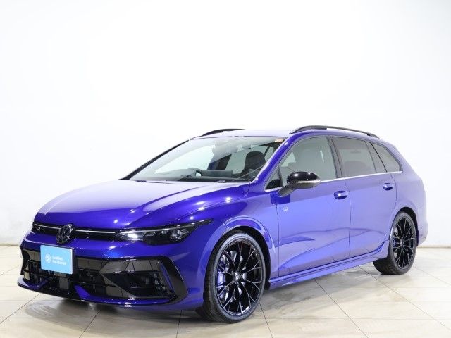 Japanese used car Ref# 1549638 VOLKSWAGEN / VOLKSWAGEN GOLF R VARIANT