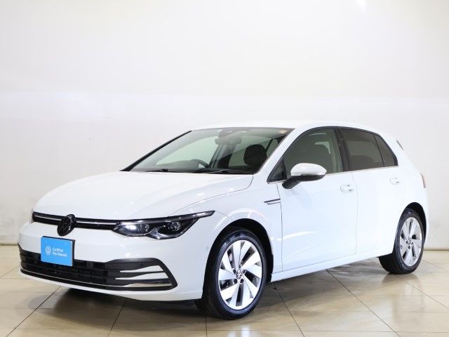 Japanese used car Ref# 1549641 VOLKSWAGEN / VOLKSWAGEN GOLF