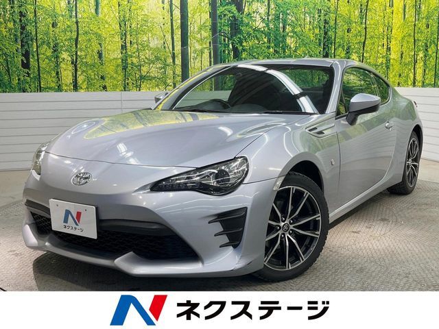 Japanese used car Ref# 1549646 TOYOTA / 86