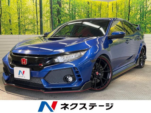 Japanese used car Ref# 1549649 HONDA / CIVIC hatchback
