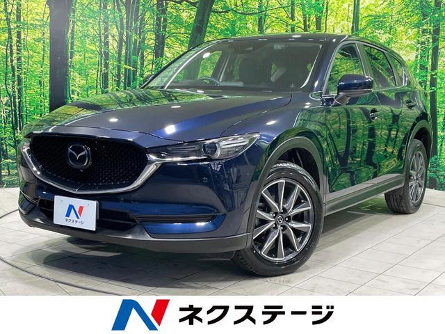 MAZDA / CX-5