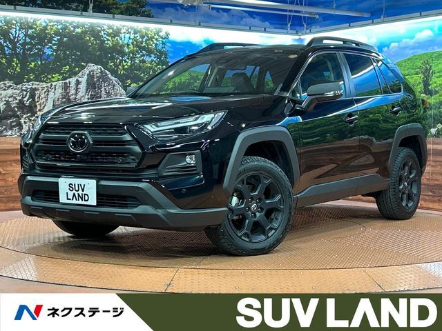 Japanese used car Ref# 1549674 TOYOTA / RAV4 HYBRID 4WD