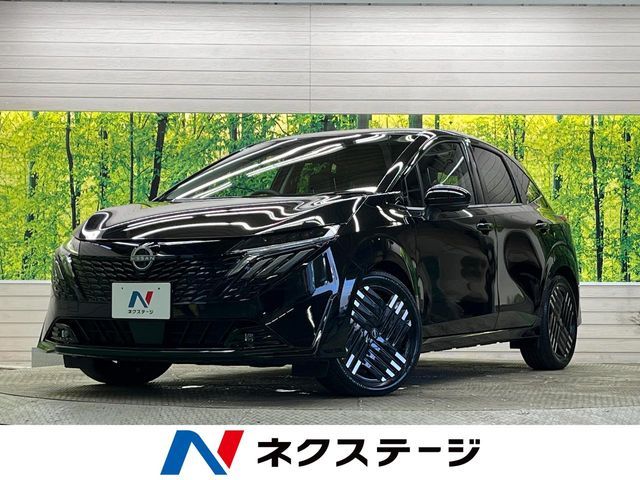 Japanese used car Ref# 1549675 NISSAN / AURA