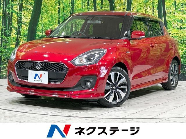 Japanese used car Ref# 1549694 SUZUKI / SWIFT