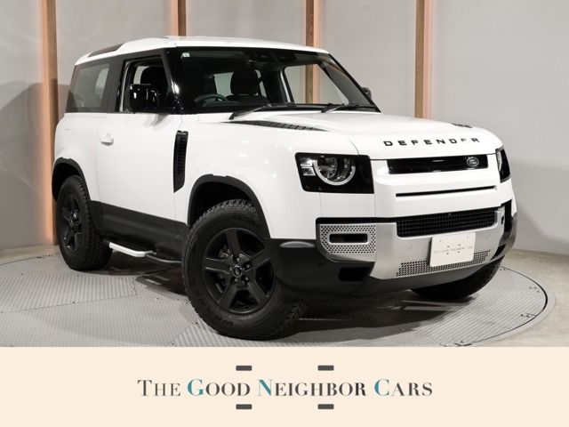 ROVER / ROVER DEFENDER