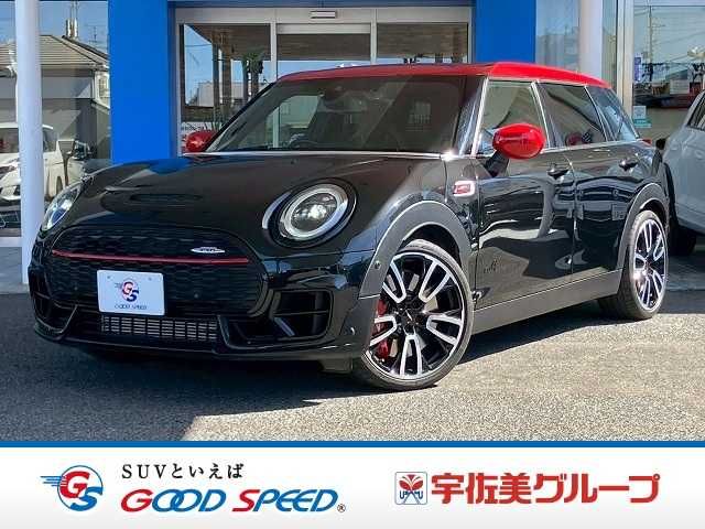 BMW / MINI CLUBMAN