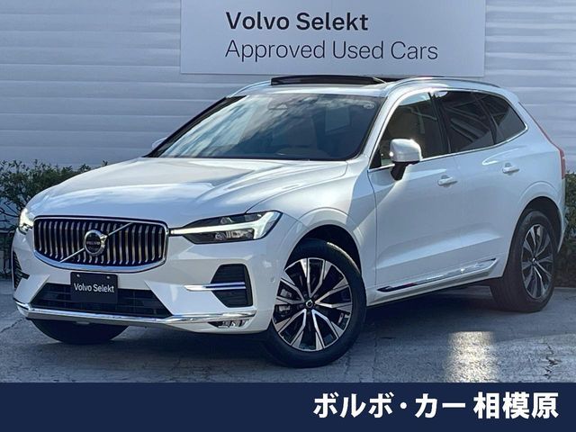 VOLVO / VOLVO XC60