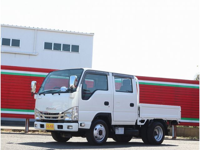 Japanese used car Ref# 1549715 ISUZU / ELF