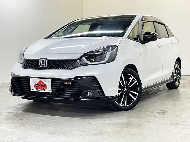 Japanese used car Ref# 1549722 HONDA / FIT e:HEV