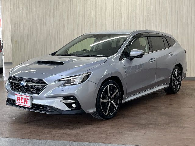 SUBARU / LEVORG