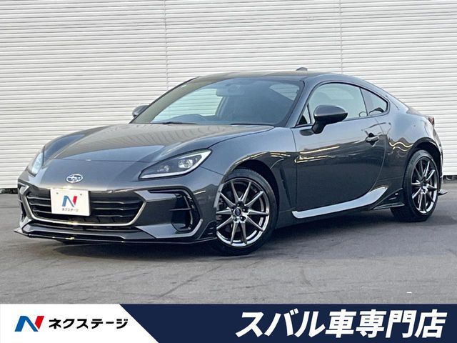 Japanese used car Ref# 1549745 SUBARU / BRZ