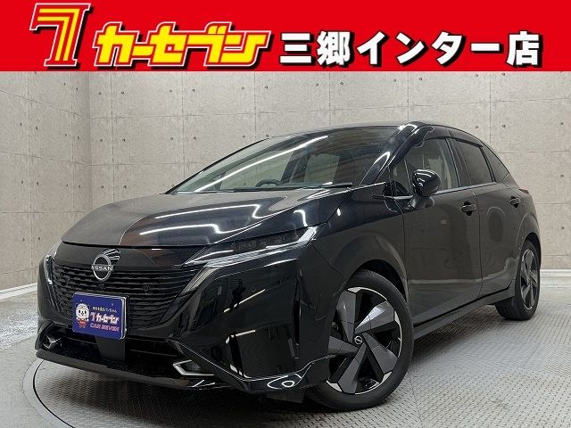 Japanese used car Ref# 1549760 NISSAN / AURA