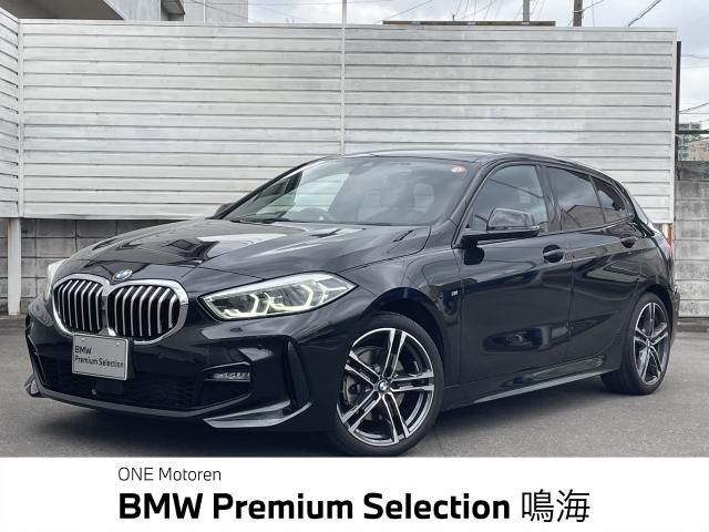 Japanese used car Ref# 1549774 BMW / BMW 1series