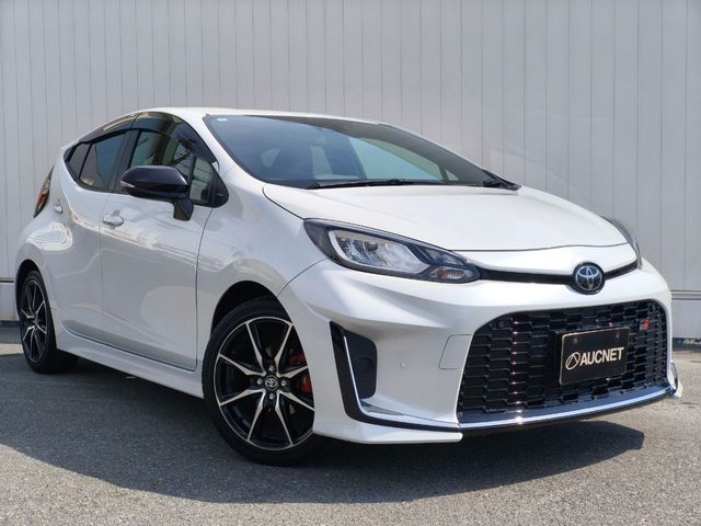 Japanese used car Ref# 1549793 TOYOTA / AQUA