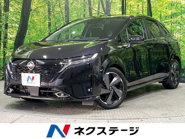 Japanese used car Ref# 1549824 NISSAN / AURA