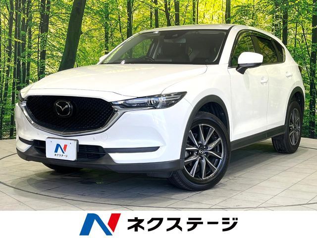 MAZDA / CX-5