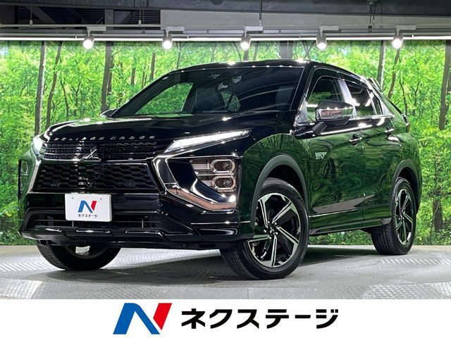 MITSUBISHI / ECLIPSE CROSS PHEV