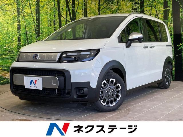 Japanese used car Ref# 1549857 HONDA / FREED e:HEV