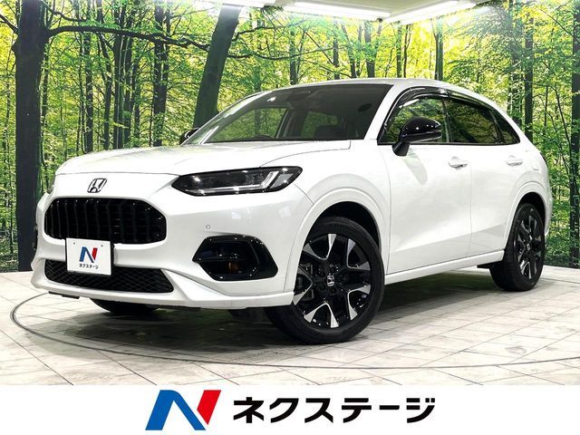 HONDA / ZR-V e:HEV
