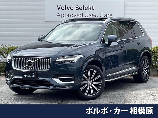 VOLVO / VOLVO XC90