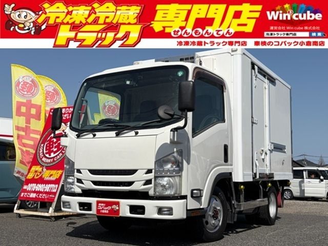 ISUZU / ELF