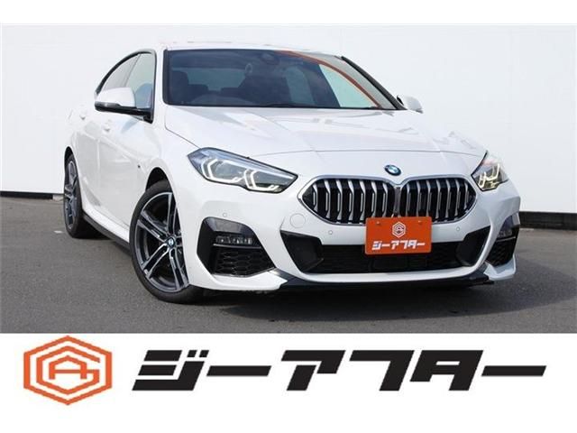 Japanese used car Ref# 1549902 BMW / BMW 2series Gran coupe