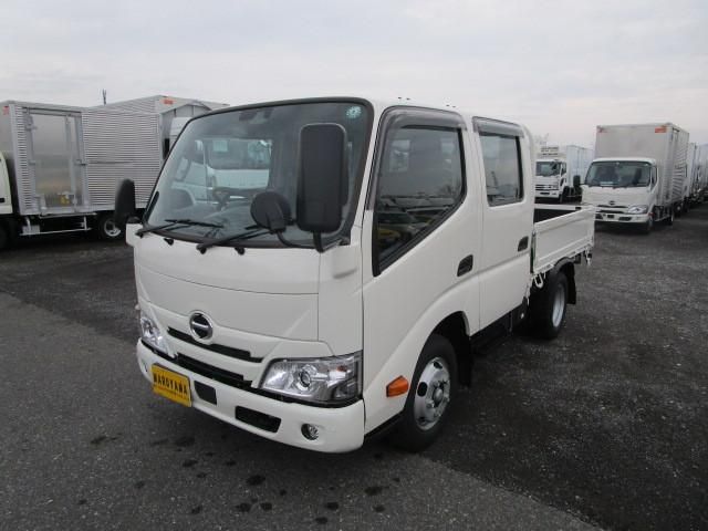 Japanese used car Ref# 1549922 HINO / DUTRO
