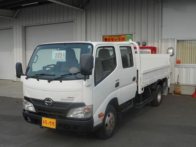 HINO / DUTRO