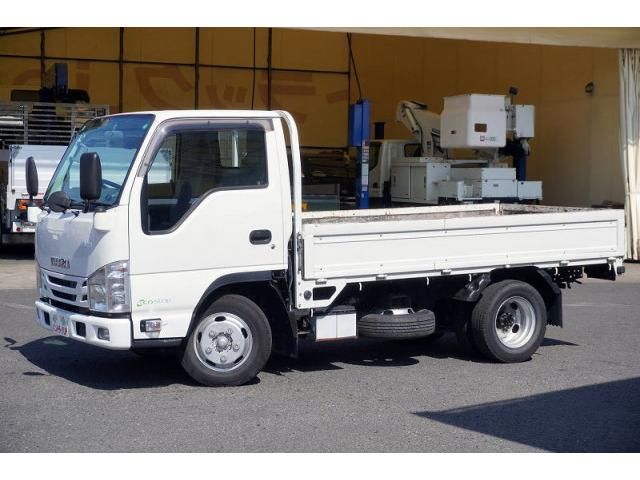 ISUZU / ELF