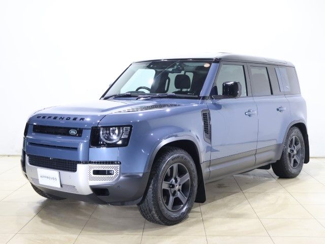 ROVER / ROVER DEFENDER