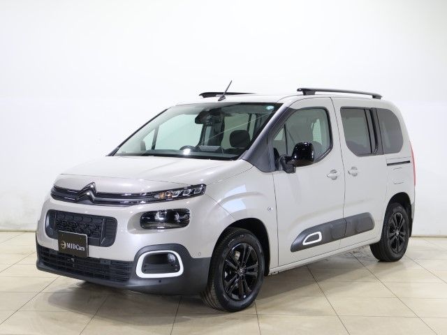 CITROEN / CITROEN Berlingo