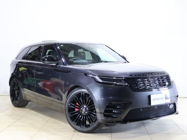 ROVER / ROVER RANGE ROVER VELAR
