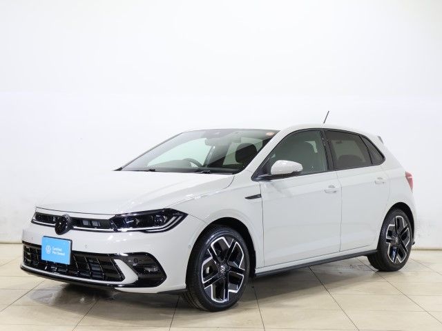 Japanese used car Ref# 1549938 VOLKSWAGEN / VOLKSWAGEN POLO