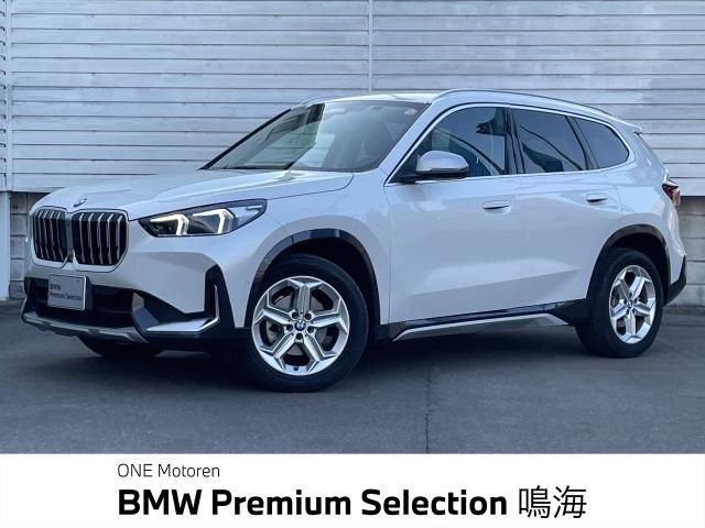 BMW / BMW X1