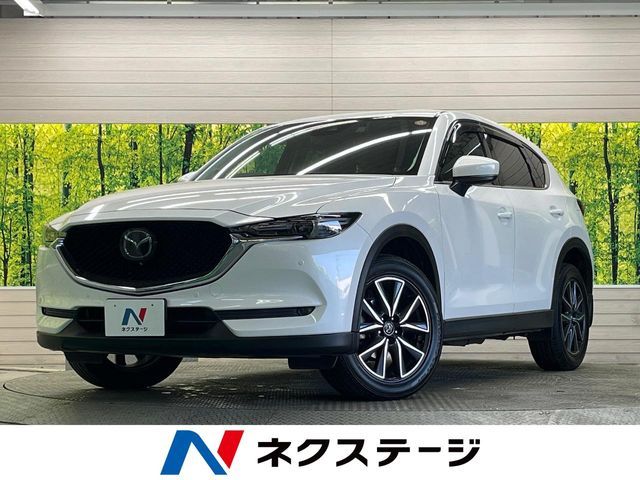 Japanese used car Ref# 1549955 MAZDA / CX-5