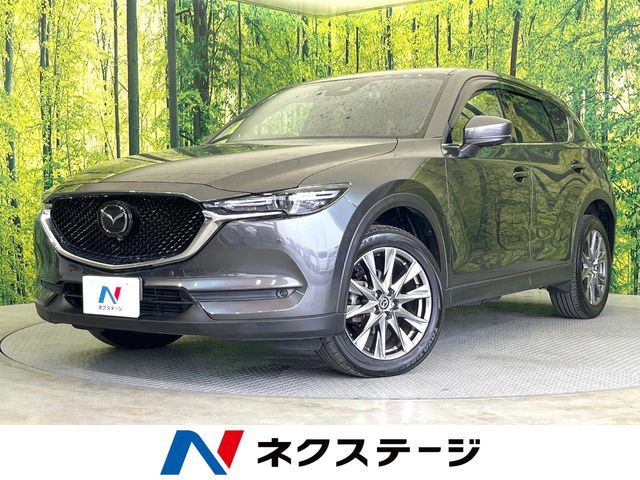MAZDA / CX-5