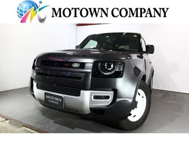 Japanese used car Ref# 1549969 ROVER / ROVER DEFENDER