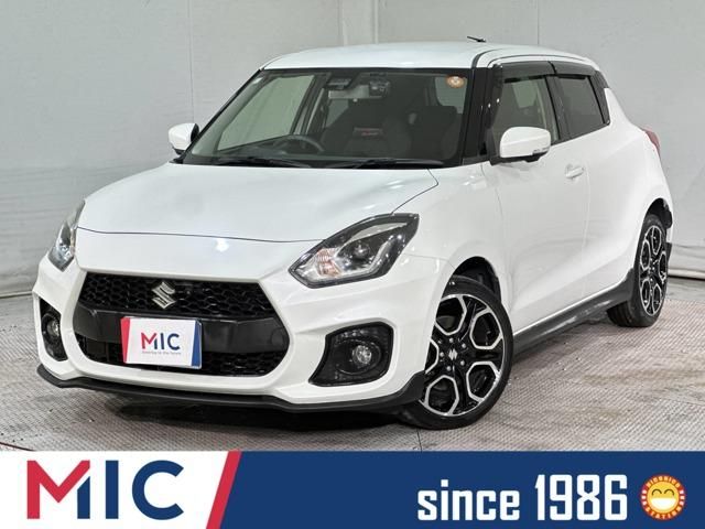 Japanese used car Ref# 1549983 SUZUKI / SWIFT