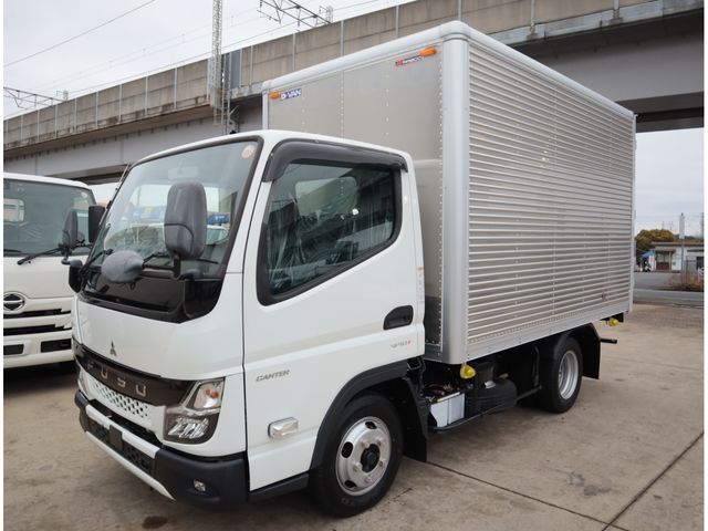MITSUBISHI / CANTER