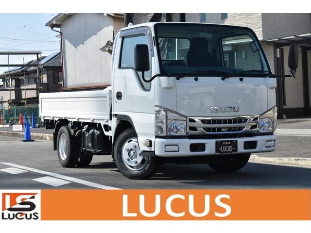 ISUZU / ELF